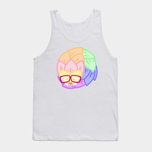 Pangolin Pride - Smidge Tank Top